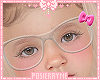 ♥ Kitty Glasses
