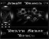 Jk Death Sense Bench
