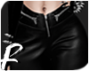 SIN Leather Pants