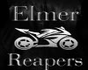 {r} Elmer Reapers