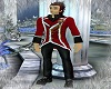 {LSRS}Royal Xmas Suit