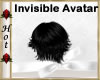 ~H~Invisible Male Avi