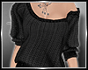 *Lb* Sweater Black
