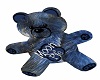 Moon's Teddy