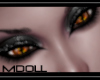 M Demon Eyes