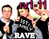 5sta Family-Rave