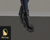 Black Boots