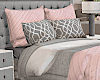 Modern Blush Bed NP
