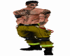 llzM.. Fireman's Pants