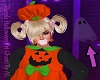 AL/Halloween Pet Ghost