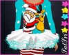 Christmas Tutu Dress