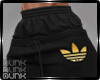 lDl LikaABoss Pant&Socks