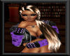 Sable Xiali