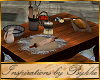 I~Royal Baking Table
