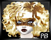 (PB)Gold Masked Skin