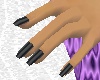 DW1 - Nails in Black