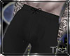 [BOB] Swim Trunks BK