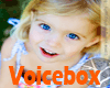 VB Adorable Kid VoiceBox