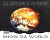 LilBoosie Show The World