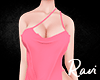 R. Mya Pink Dress