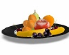 Secluded Fruit bowl