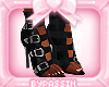 𝕭 . Serpent Heel