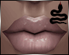 VIPER ~ Dione Rose Lips