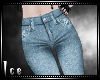 [Ice*] Blue Jeans RLS