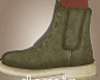 Cleo Olive Boots