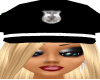 Sexy Police Hat