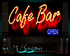 Cafe/Cocktail Bar