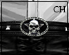 Ch | Skull Belt