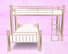 Elegant Poseless Bunkbed