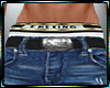 Jeans Blue Pants