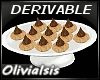 Derivable Hershey Cookie