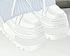 ® Elle Boots Blue