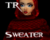 [TR] Sweater ^Red