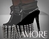 Amore Sexy Basic Boots