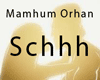 Mahmut Orhan - Schhh