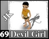 JK-Devil Girl