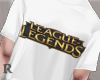 League Of Legends Shirt