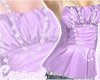 [CRM] Purple Fashion Top