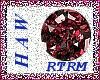 Painite Ring (RTRM)