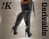 !K! HIgh Thigh Boot 2