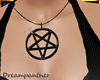 Dp Anger Necklace