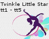 BSU Twinkle Little Star