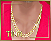 Haute Couture Chain