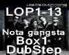[DJ] Im Not a Gangsta