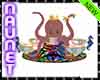 Atraccion Pulpo