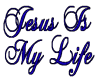 Jesus is my life
